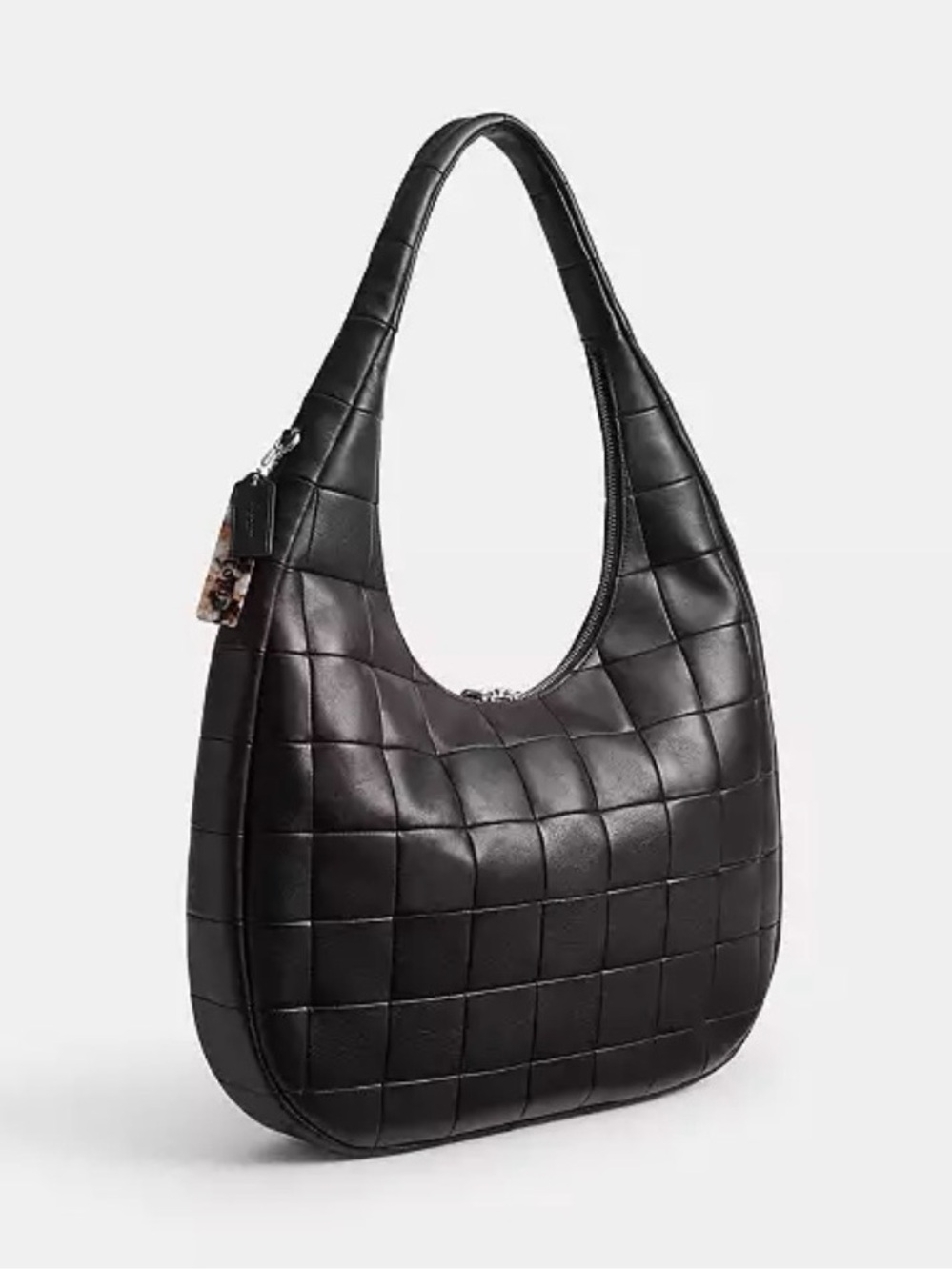 Coach Coachtopia Alter/Ego Large Crescent Shoulder Bag - Picture 2 of 11